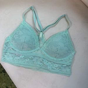 Lace Padded Bralette